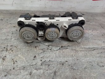 PANOU COMANDA CLIMATRONIC MITSUBISHI COLT VI 