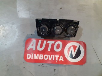 PANOU COMANDA CLIMATRONIC PEUGEOT 3008 