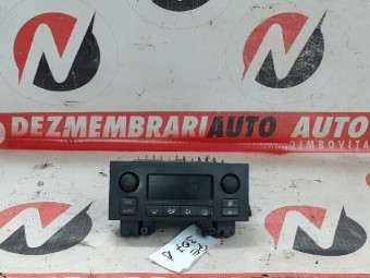 PANOU COMANDA CLIMATRONIC PEUGEOT 307 OEM: 9646627977.