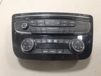 PANOU COMANDA CLIMATRONIC PEUGEOT 508 