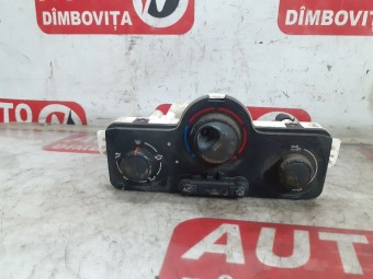 PANOU COMANDA CLIMATRONIC RENAULT CLIO III OEM: 69597003.