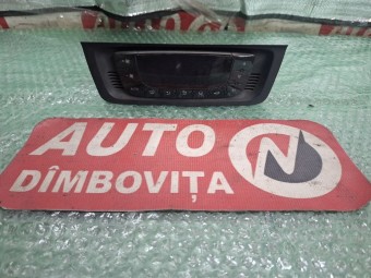 PANOU COMANDA CLIMATRONIC SEAT IBIZA IV OEM: 6J0820043C.