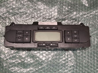PANOU COMANDA CLIMATRONIC SEAT LEON 