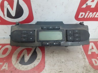 PANOU COMANDA CLIMATRONIC SEAT LEON OEM: 1P0907044D.