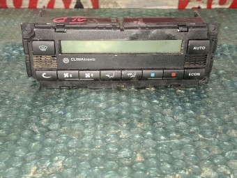 PANOU COMANDA CLIMATRONIC VOLKSWAGEN GOLF IV 