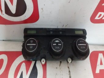 PANOU COMANDA CLIMATRONIC VOLKSWAGEN PASSAT B6 