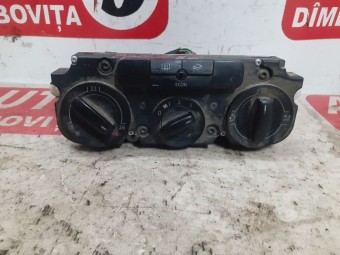 PANOU COMANDA CLIMATRONIC VOLKSWAGEN PASSAT B6 