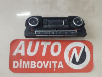 PANOU COMANDA CLIMATRONIC VOLKSWAGEN PASSAT CC OEM: 5K0907044AK.