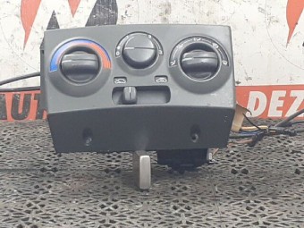 PANOU COMANDA TEMPERATURA FIAT PUNTO 