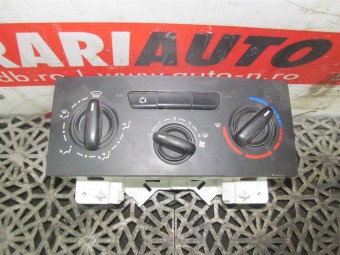 PANOU COMANDA TEMPERATURA PEUGEOT EXPERT 