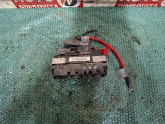 PANOU (TABLOU) SIGURANTE BATERIE BMW E87 OEM: 6936649-05.