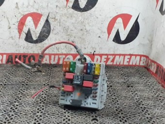 PANOU (TABLOU) SIGURANTE BATERIE LANCIA MUSA 