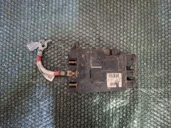 PANOU (TABLOU) SIGURANTE BATERIE RENAULT MEGANE III OEM: 243800011R.