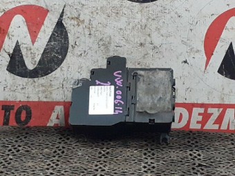 PANOU (TABLOU) SIGURANTE BATERIE VOLKSWAGEN PHAETON OEM: 3D0937567.