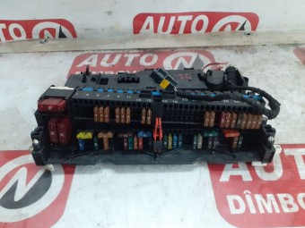 PANOU (TABLOU) SIGURANTE BMW E46 OEM: 8364542.