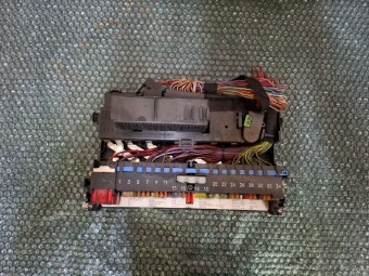 PANOU (TABLOU) SIGURANTE BMW E46 OEM: 8364542.