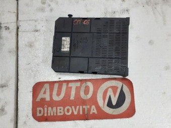 PANOU (TABLOU) SIGURANTE CITROEN C6 OEM: 9663510280.