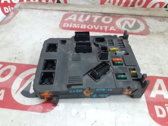 PANOU (TABLOU) SIGURANTE CITROEN XSARA OEM: 9649627780.