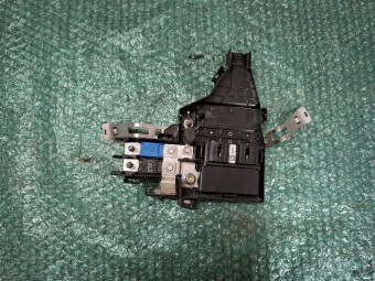 PANOU (TABLOU) SIGURANTE DACIA DUSTER II OEM: 241148233R.