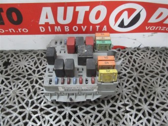 PANOU (TABLOU) SIGURANTE FIAT ALBEA OEM: 46766010.