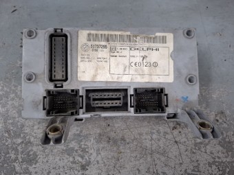 PANOU (TABLOU) SIGURANTE FIAT ALBEA OEM: 51737295.