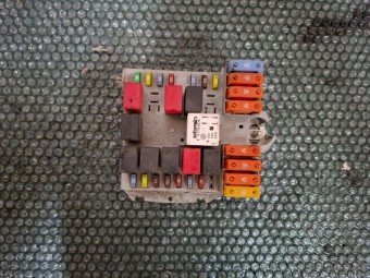 PANOU (TABLOU) SIGURANTE FIAT CROMA OEM: 51738102.