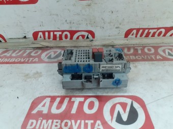 PANOU (TABLOU) SIGURANTE FIAT DOBLO OEM: 46812227NPL.