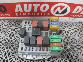 PANOU (TABLOU) SIGURANTE FIAT LINEA OEM: 51806891.