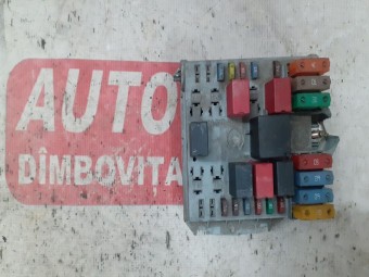 PANOU (TABLOU) SIGURANTE FIAT PUNTO OEM: 46835593.