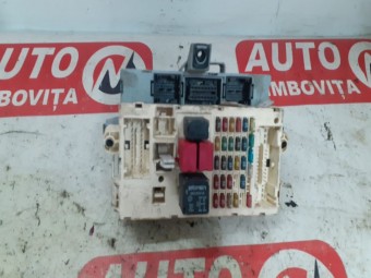 PANOU (TABLOU) SIGURANTE FIAT PUNTO OEM: 51735938.