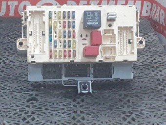 PANOU (TABLOU) SIGURANTE FIAT STILO OEM: 46797609.