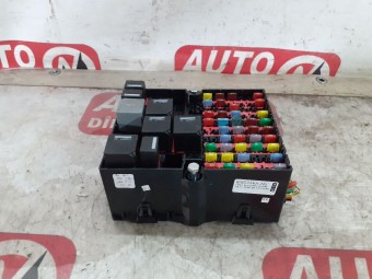 PANOU (TABLOU) SIGURANTE FORD FIESTA V OEM: 6S6T-14401-AEE.