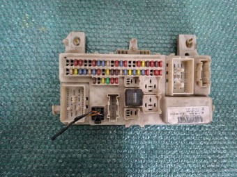 PANOU (TABLOU) SIGURANTE FORD FOCUS II OEM: 4M5T-14A073-BF.