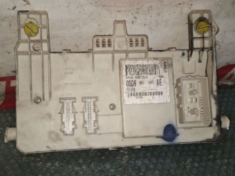 PANOU (TABLOU) SIGURANTE FORD FOCUS II OEM: 4M5T14A073AE.