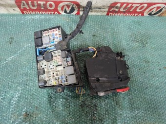 PANOU (TABLOU) SIGURANTE FORD FOCUS III 