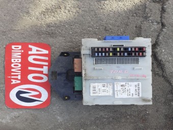 PANOU (TABLOU) SIGURANTE FORD MONDEO IV OEM: 7G9T-14A073-DC.