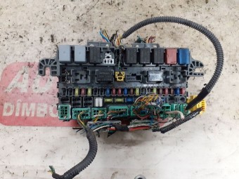 PANOU (TABLOU) SIGURANTE HONDA JAZZ 