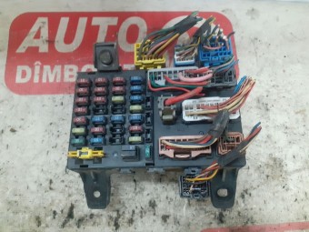 PANOU (TABLOU) SIGURANTE HYUNDAI GETZ OEM: 911981C020.