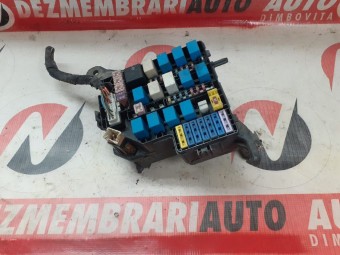 PANOU (TABLOU) SIGURANTE HYUNDAI MATRIX OEM: 91201-17532.