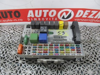 PANOU (TABLOU) SIGURANTE OPEL ASTRA G 