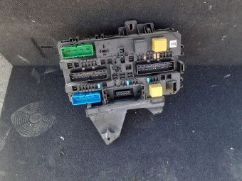 PANOU (TABLOU) SIGURANTE OPEL ASTRA H 