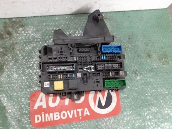 PANOU (TABLOU) SIGURANTE OPEL ASTRA H OEM: 13115937.