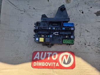 PANOU (TABLOU) SIGURANTE OPEL ASTRA H OEM: 13115937.