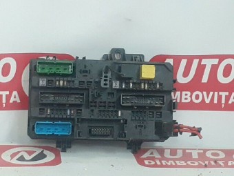 PANOU (TABLOU) SIGURANTE OPEL ASTRA H OEM: 13145017.