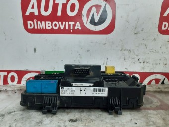 PANOU (TABLOU) SIGURANTE OPEL ASTRA H OEM: 13206762.