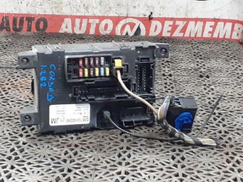 PANOU (TABLOU) SIGURANTE OPEL CORSA D OEM: 13142240JM.