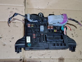 PANOU (TABLOU) SIGURANTE OPEL INSIGNIA OEM: 2273776501.