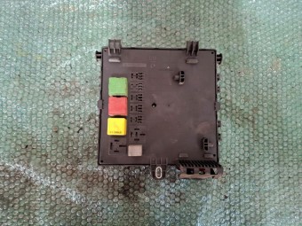 PANOU (TABLOU) SIGURANTE OPEL SIGNUM OEM: 09228740.