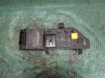 PANOU (TABLOU) SIGURANTE OPEL VECTRA C OEM: 13168781.