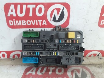 PANOU (TABLOU) SIGURANTE OPEL ZAFIRA B OEM: 5DK008669-52.
